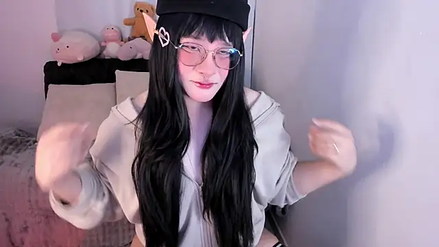 Omorimori online show from 03-16-26, 12:53