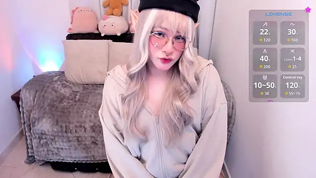 Omorimori online show from 04-08-26, 02:40