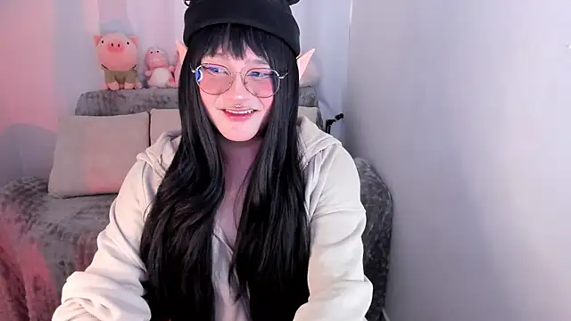 Omorimori online show from 03-11-26, 02:22