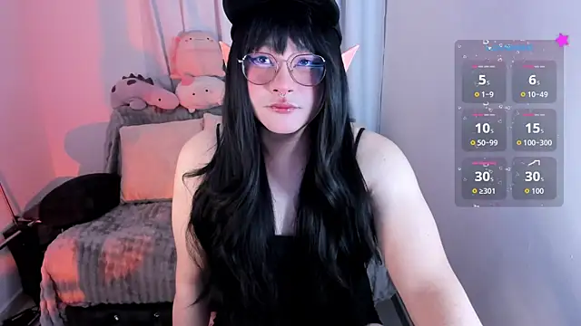 Snapshot of Omorimori chatting on 02-09-26, 12:58 Omorimori online show from 02-09-26, 12:58