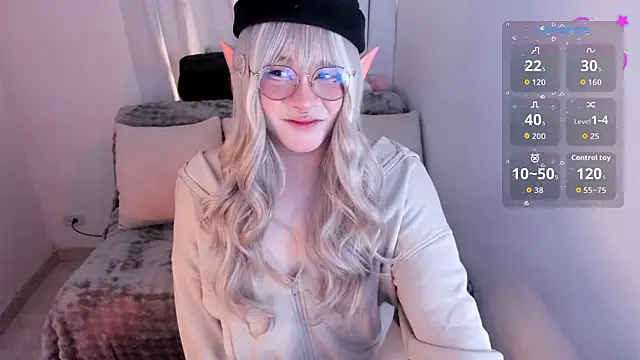 Omorimori online show from 03-21-26, 02:43