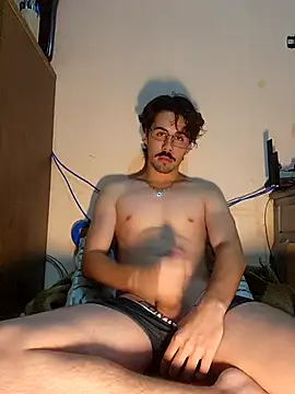 Leo  ribeiro online show from 12-02-25, 02:23