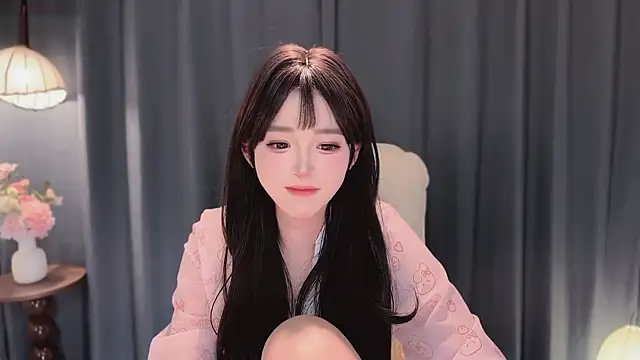 Yaiyigirl online show from 02-22-26, 02:41