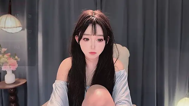 Yaiyigirl online show from 02-07-26, 04:04