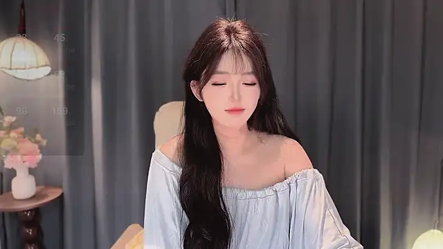 Yaiyigirl online show from 03-12-26, 03:27