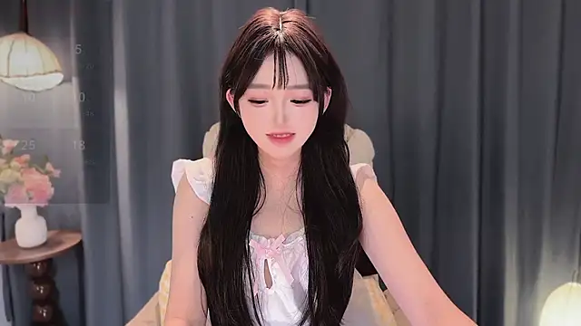 Yaiyigirl online show from 02-08-26, 04:05