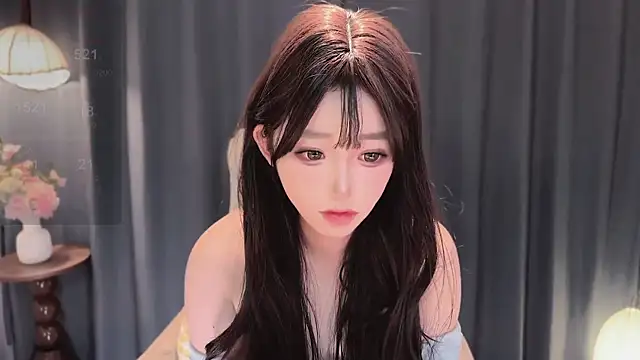 Yaiyigirl online show from 02-14-26, 02:50