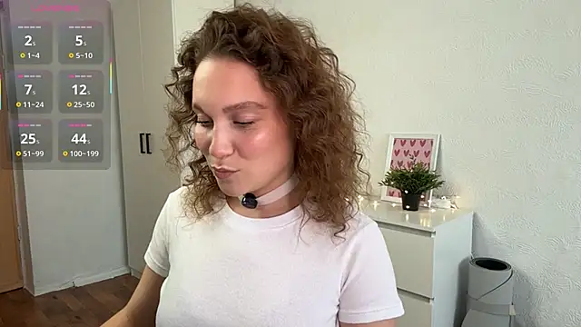 Kalli ly online show from 03-24-26, 02:17