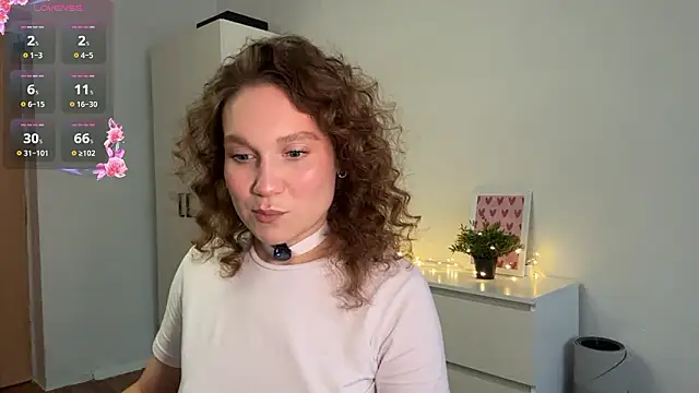 Kalli ly online show from 03-11-26, 03:06