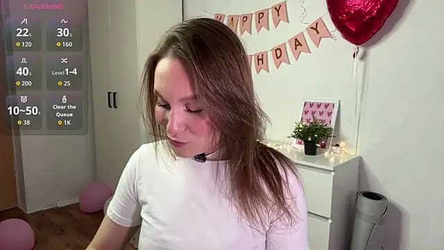 Kalli ly online show from 04-02-26, 02:13