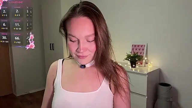 Kalli ly online show from 03-12-26, 04:22