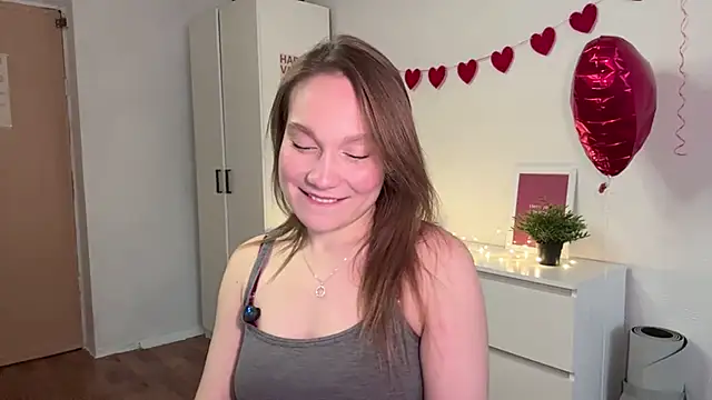 Kalli ly online show from 02-17-26, 02:36