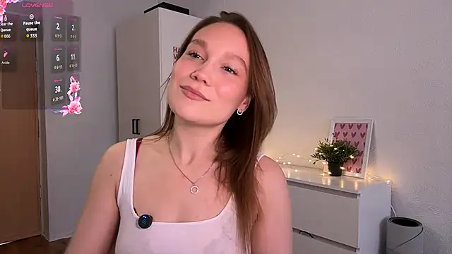 Kalli ly online show from 03-03-26, 02:13