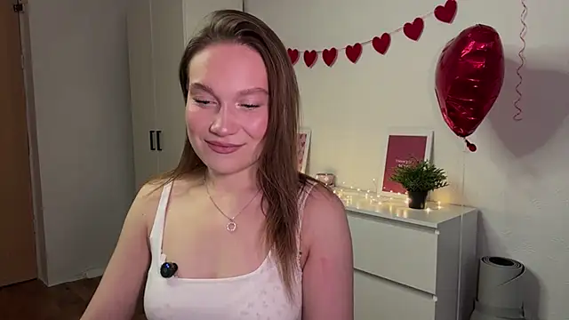 Kalli ly online show from 02-16-26, 02:27