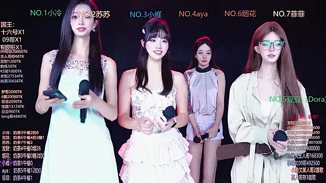 Snapshot of Sweet--Baby chatting on 01-10-26, 01:34 Sweet--Baby online show from 01-10-26, 01:34