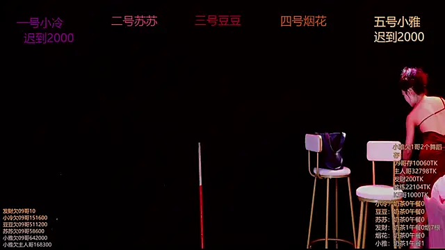 Snapshot of Sweet--Baby chatting on 11-11-25, 01:11 Sweet--Baby online show from 11-11-25, 01:11