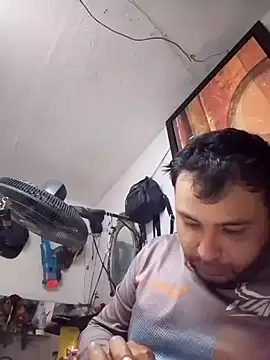 KARNEs24666 online show from 03-19-26, 01:22