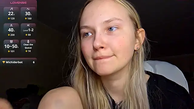 KarinRobertson online show from 02-22-26, 04:30