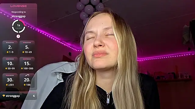 KarinRobertson online show from 02-23-26, 05:24