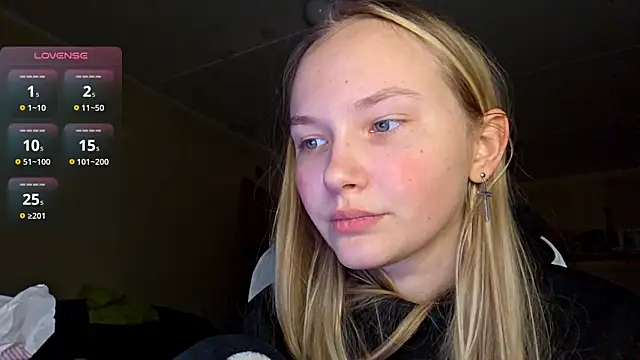 KarinRobertson online show from 03-01-26, 04:07