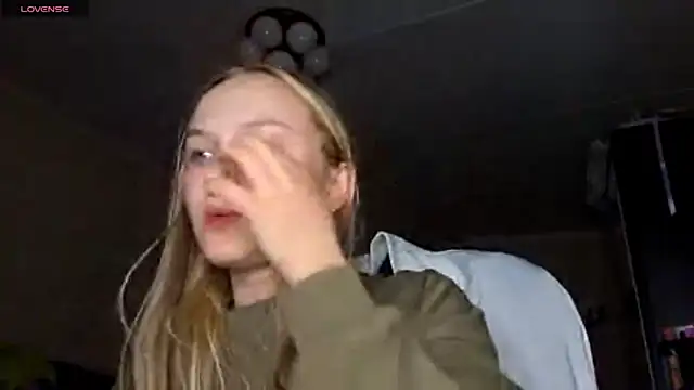 KarinRobertson online show from 02-19-26, 04:59