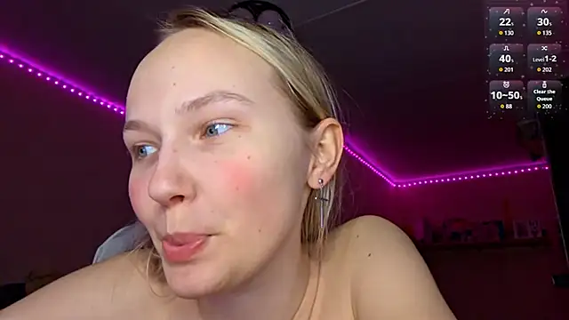 KarinRobertson online show from 02-02-26, 05:12