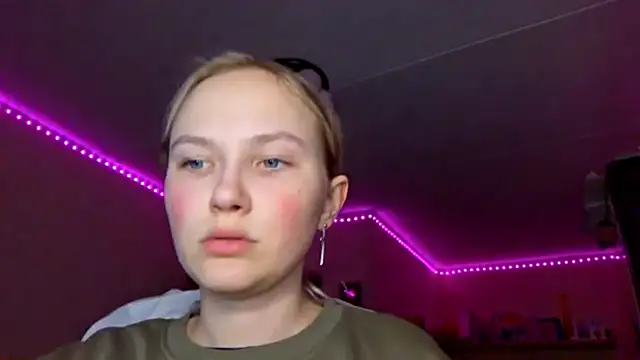 KarinRobertson online show from 02-08-26, 05:21