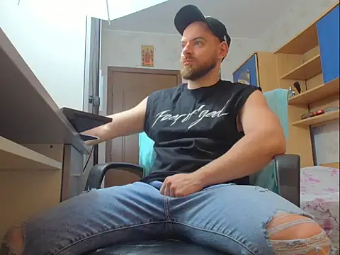 Ryanstone  online show from 01-15-26, 05:11