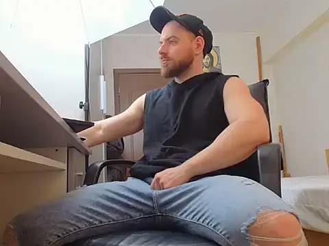 Ryanstone  online show from 03-09-26, 05:55