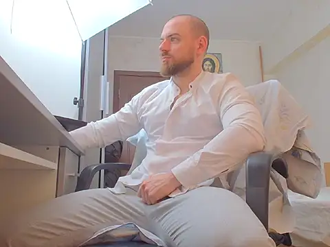 Ryanstone  online show from 03-21-26, 05:52