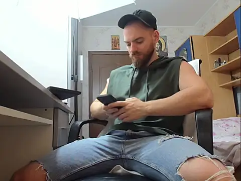 Ryanstone  online show from 11-29-25, 11:43