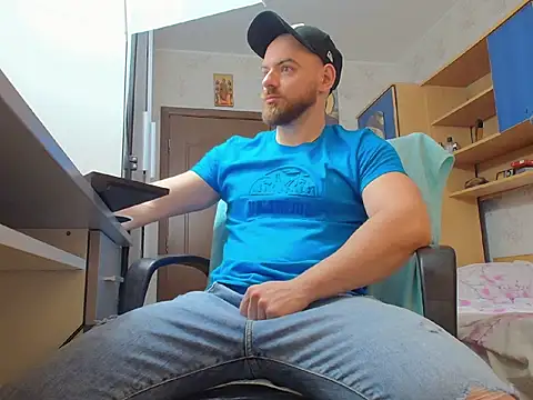 Ryanstone  online show from 02-26-26, 06:24