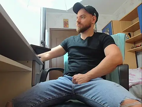 Ryanstone  online show from 01-14-26, 05:55