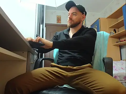 Ryanstone  online show from 01-12-26, 05:36