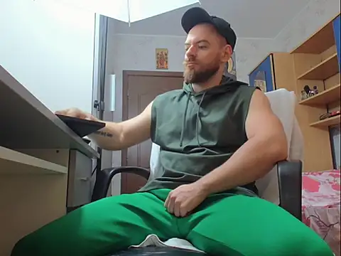 Ryanstone  online show from 12-03-25, 06:03