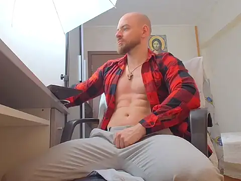 Ryanstone  online show from 03-30-26, 06:37