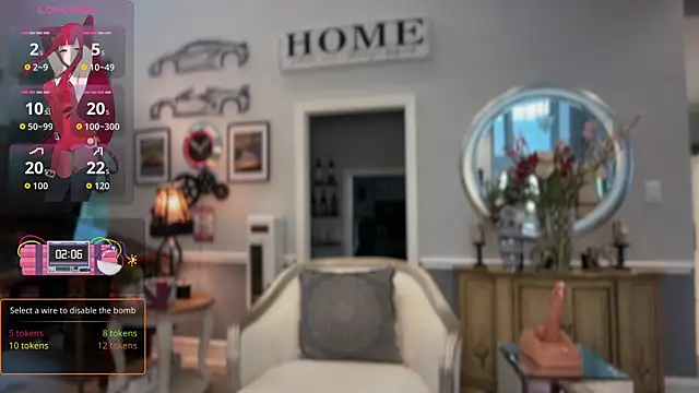 Snapshot of ChrisTinaBruce chatting on 04-21-26, 04:02 ChrisTinaBruce online show from 04-21-26, 04:02