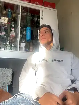 johnvixx online show from 11-23-25, 09:14