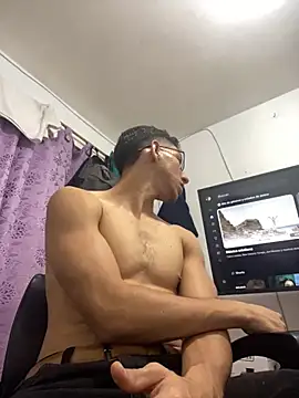 johnvixx online show from 11-29-25, 04:12