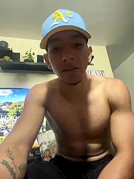 johnvixx online show from 11-23-25, 04:33