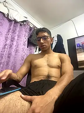 johnvixx online show from 11-30-25, 03:18