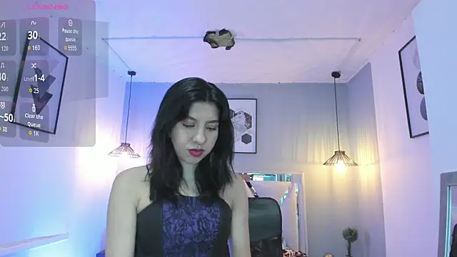 zoe-moreau online show from 03-13-26, 07:41