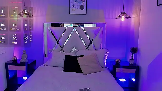 zoe-moreau online show from 03-25-26, 07:35