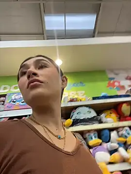 celeste Velez online show from 11-05-25, 03:04