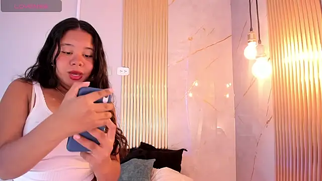 angie harmony online show from 01-14-26, 12:20