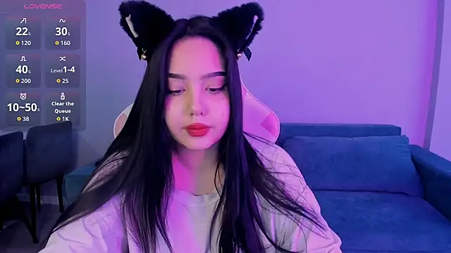 ayameshiratori online show from 12-03-25, 03:18