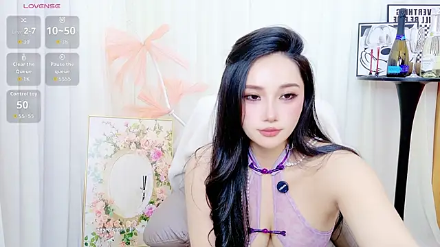 Janaya-88 online show from 05-07-26, 12:52