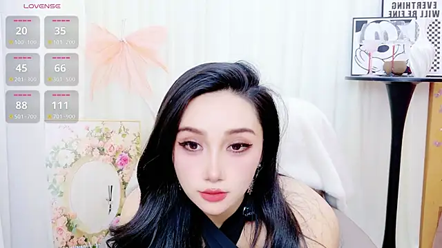 Janaya-88 online show from 04-23-26, 01:13
