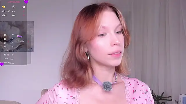 Snapshot of EvaStar1ight chatting on 07-24-26, 08:27 EvaStar1ight online show from 07-24-26, 08:27