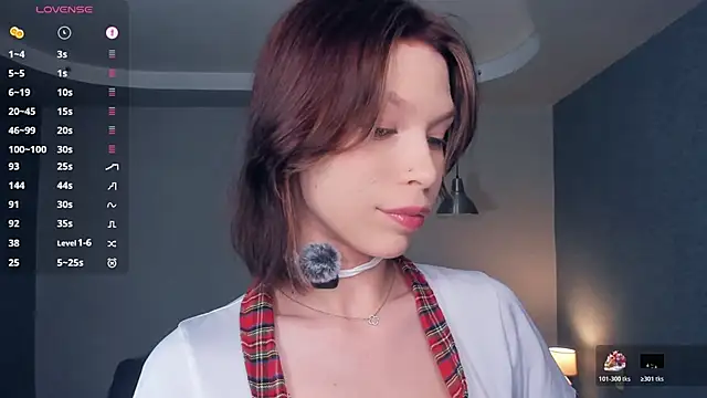 EvaStar1ight online show from 03-26-26, 08:29